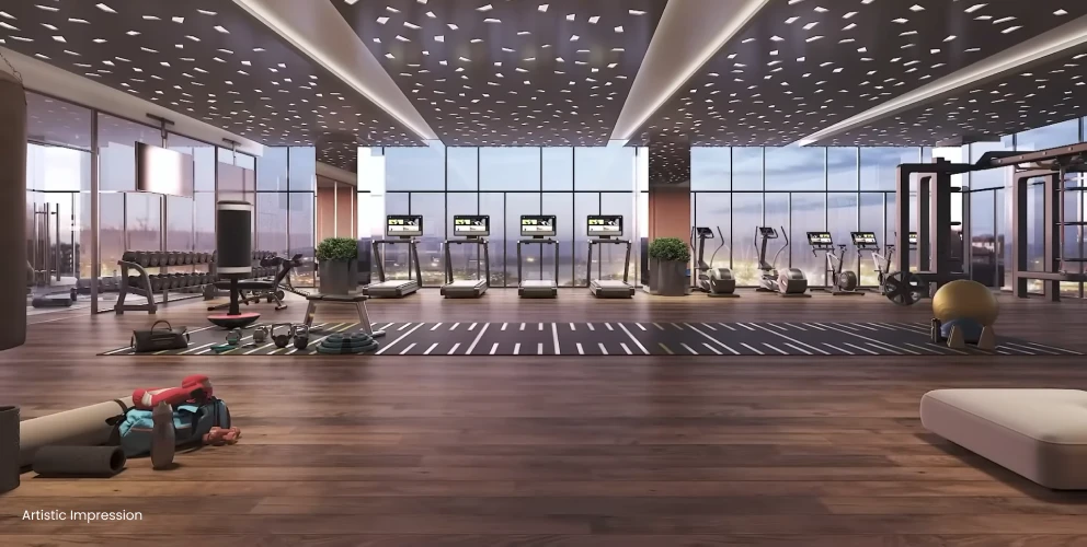 Fitness Zone